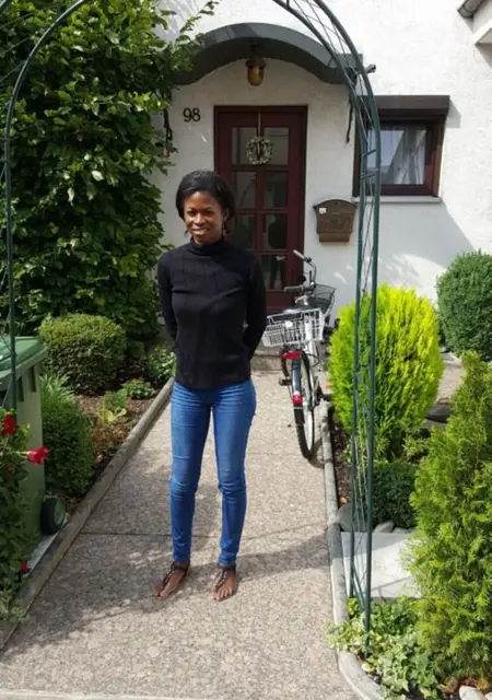 Linca из Берлина