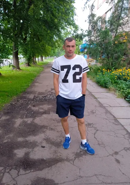 Я Олексій, 38, из Черкасс, ищу знакомство для дружбы