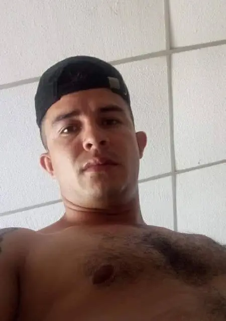 Я Anderson, 36, знакомлюсь для общения в Севилье