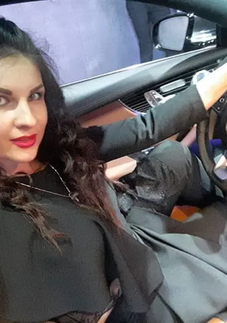 Я Оксана, 41 років з Львів, шукаю знайомство для спілкування