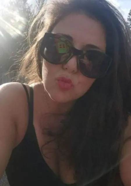 Я Rachel Gilham, 36, знакомлюсь для совместных путешествий в Афинах