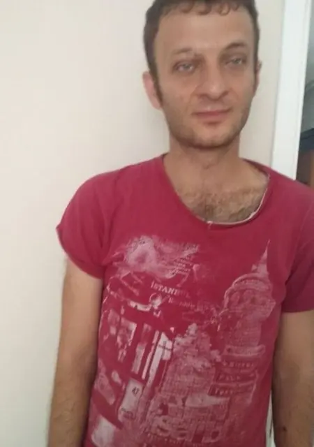 Kadir из Стамбула