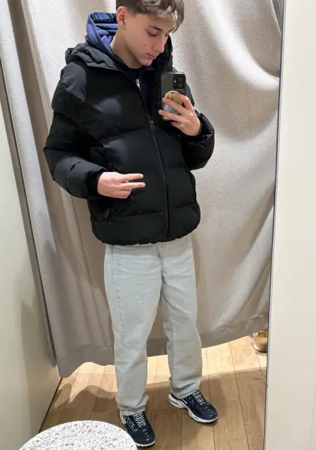 Razvan из Бухареста, мне 19, познакомлюсь на одну ночь