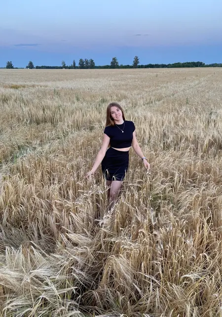 Я Olga, 24, знакомлюсь для общения в Полтаве