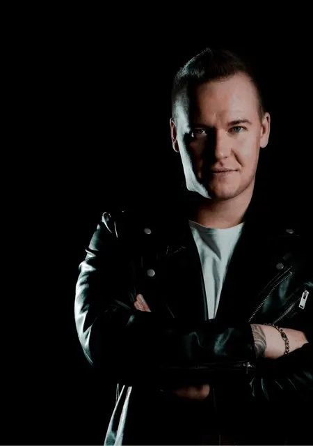 Я Nikita, 28, знакомлюсь для дружбы в Барселоне