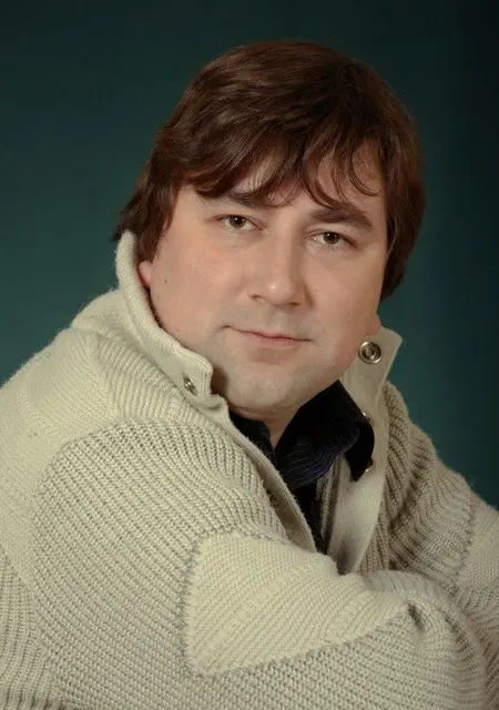 Я Семен, 48 років, знайомлюсь без зобов'язань у Краматорську