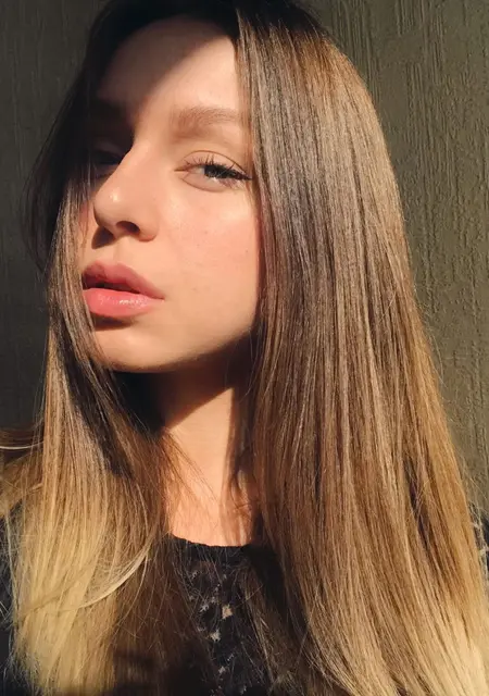 Я Катя, 31, из Одессы, ищу знакомство для совместных путешествий