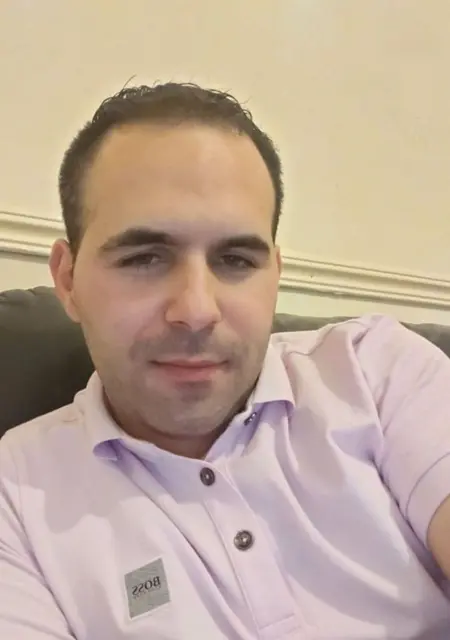 Я Joao, 32, из Лондона, ищу знакомство