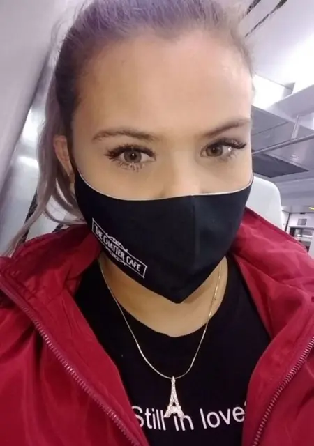 Cristal de Madrid, tengo 35 años, lista para conocer