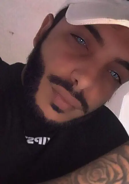 Ruben из Парижа