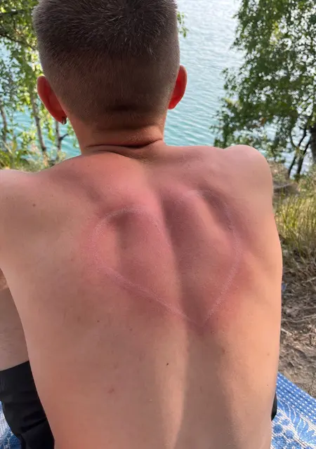 Я Вадим, 20, из Житомира, ищу знакомства на одну ночь