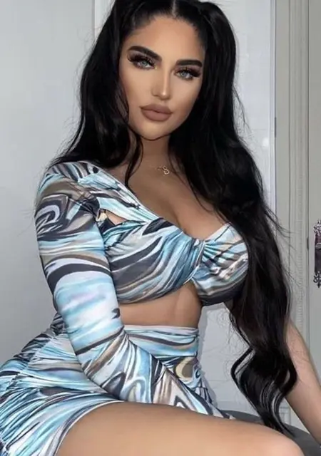 Я Asia, 29, из Лондона, ищу знакомство