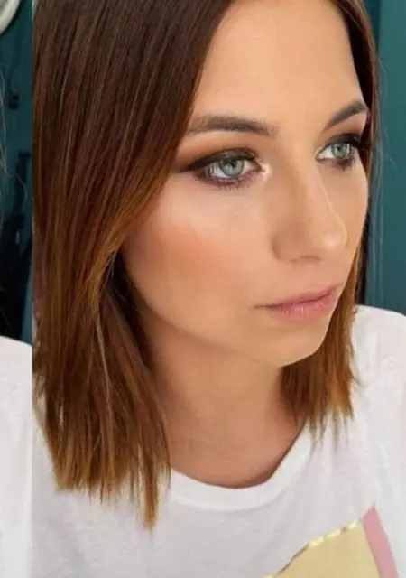 Asia из Варшавы, мне 32, познакомлюсь