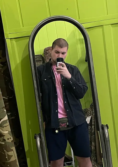 Я Даниил, 22, знакомлюсь для постоянных отношений в Краматорске