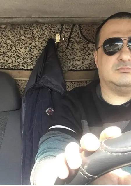 Я Vadimka, 48, знакомлюсь для постоянных отношений в Измаиле