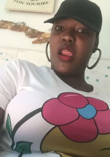 Farah из Мадрида