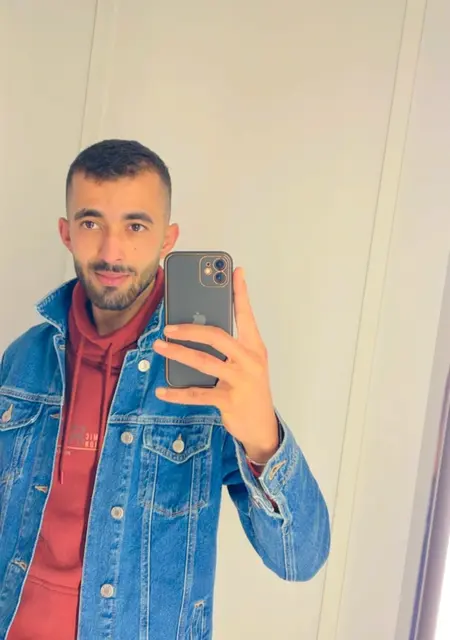 Я Faruk, 24, из Анталии, ищу знакомства без обязательств