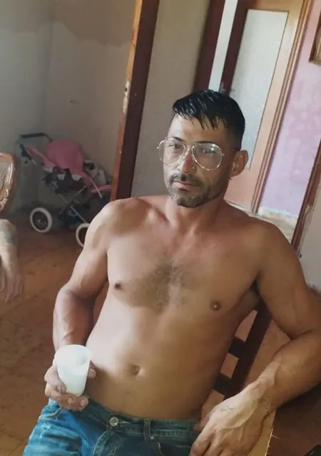 Я Massimo, 36, из Рима, ищу знакомство