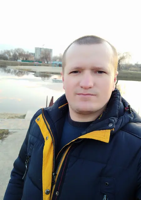 Я Сергей, 38, из Борисполя, ищу знакомства на одну ночь