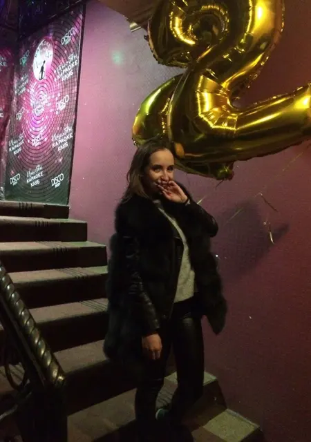 Я Kisss, 25, из Астаны, ищу знакомство для дружбы