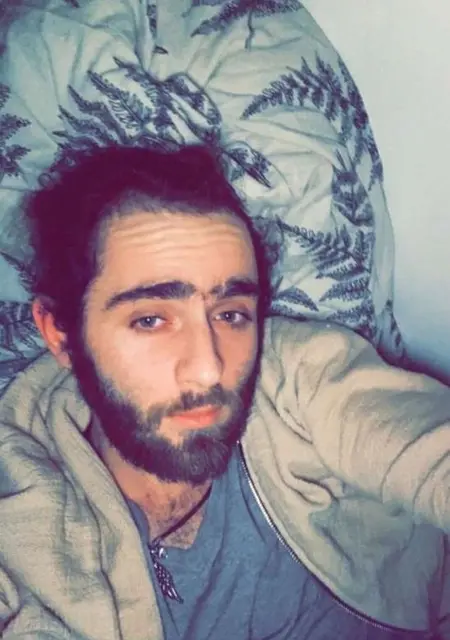 Kev из Парижа