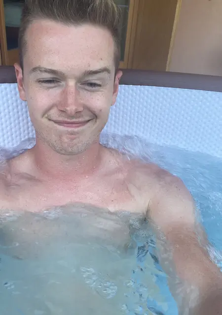 Enrico из Рима, ищу на сайте знакомства на одну ночь