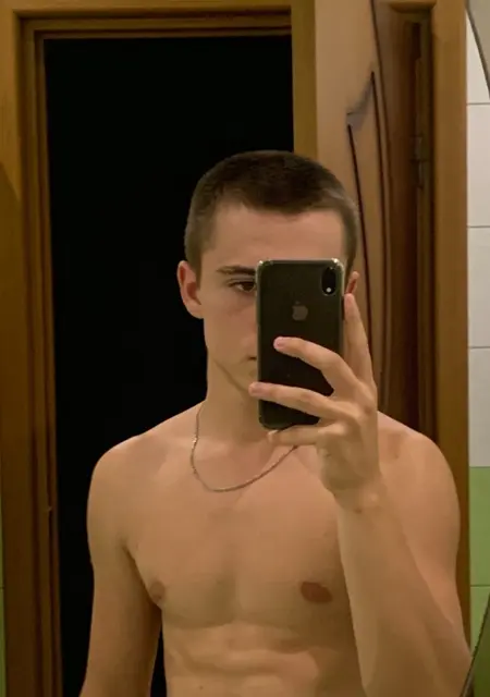 Антон з Рівного, шукаю на сайті знайомства на одну ніч