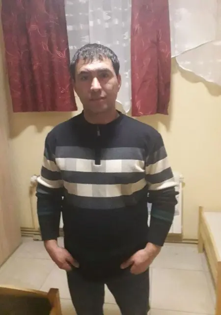 Vidadi из Варшавы, мне 36, познакомлюсь