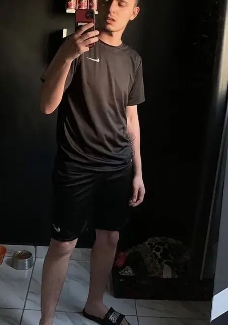 Я Samuel, 23, знакомлюсь в Мадриде