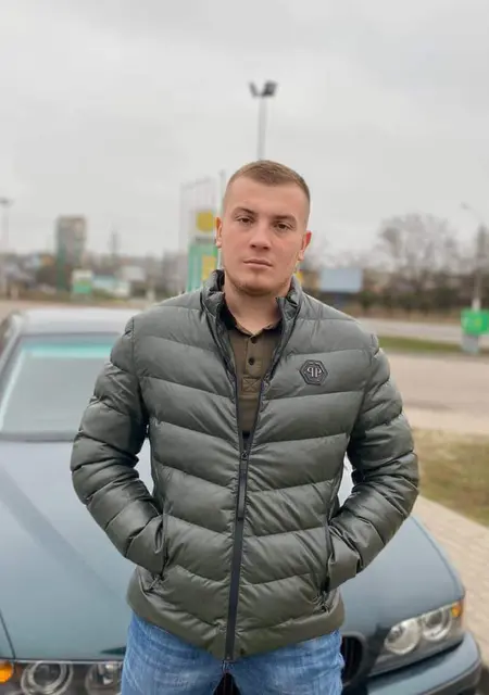 Я Игорь, 29, из Львова, ищу знакомство для приятного времяпровождения