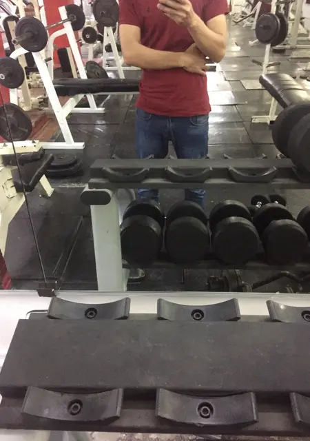 Нурик из Шымкента, ищу на сайте знакомства на одну ночь