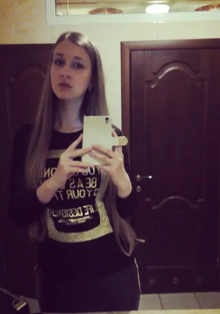 Аня из Сум, мне 28, познакомлюсь для постоянных отношений