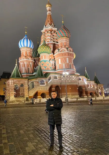 Айбек из Караганды, ищу на сайте приятное времяпровождение