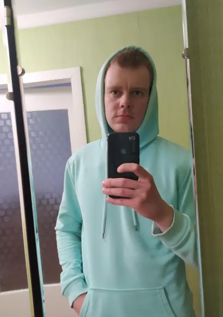 Я Кирилл, 26, из Гродно, ищу знакомства без обязательств