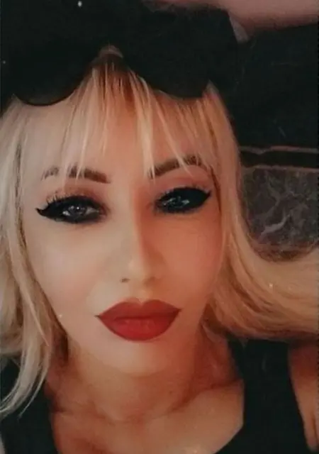 Gulay из Стамбула, мне 42, познакомлюсь