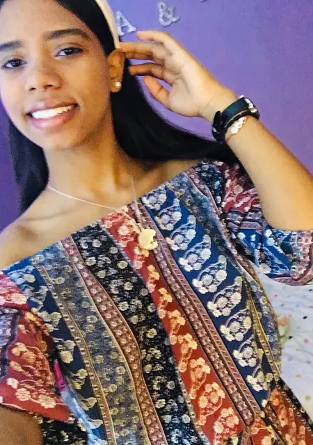 Mabelyn из Сантьяго-де-лос-кабальероса, ищу на сайте приятное времяпровождение