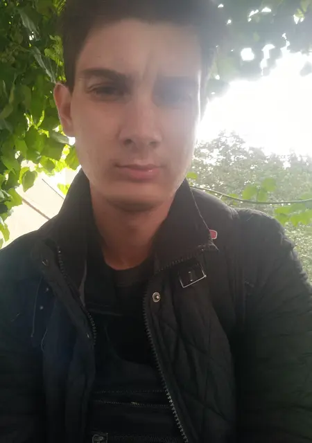 Я Arthur, 27 років з Черкас, шукаю знайомство для постійних стосунків