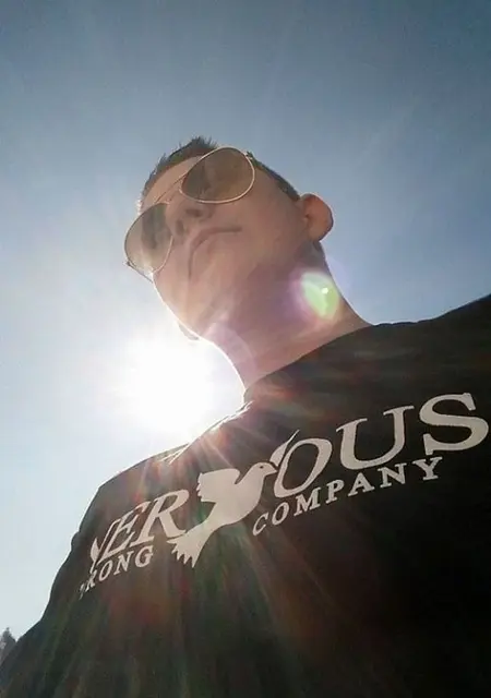 Я Ukasz, 25, из Варшавы, ищу знакомство