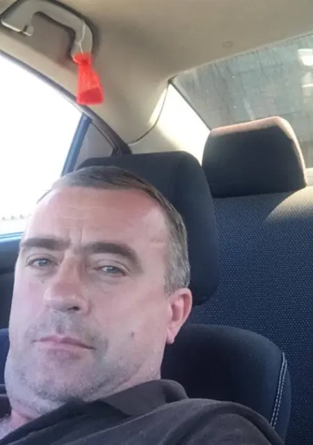 Я Игорь Иванов, 47, из Измаила, ищу знакомство для дружбы