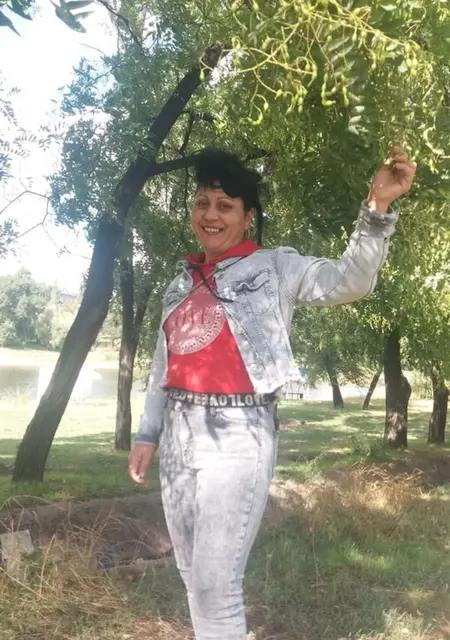 Виталя И Анжела из Киева, мне 48, познакомлюсь без обязательств