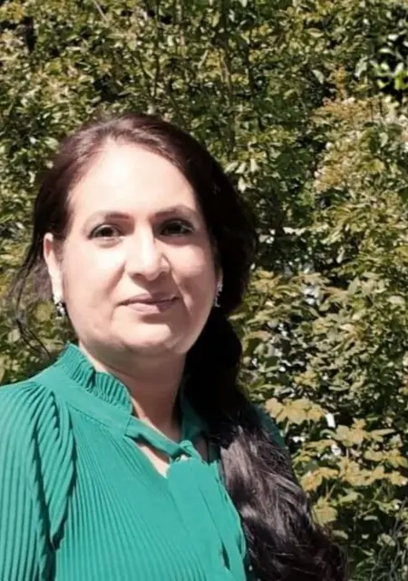 Sarvat из Лондона