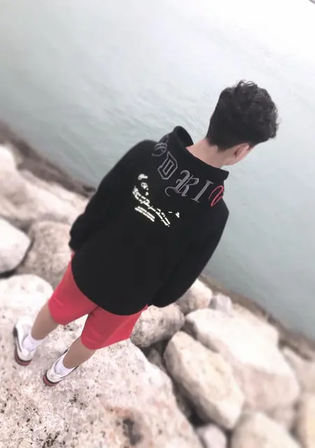 Javi из Кадиса, ищу на сайте знакомства на одну ночь