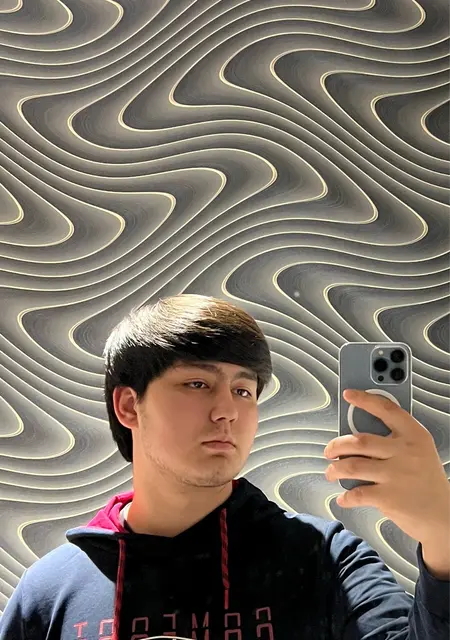 Я Jahongir, 20, знакомлюсь для вирта в Ташкенте