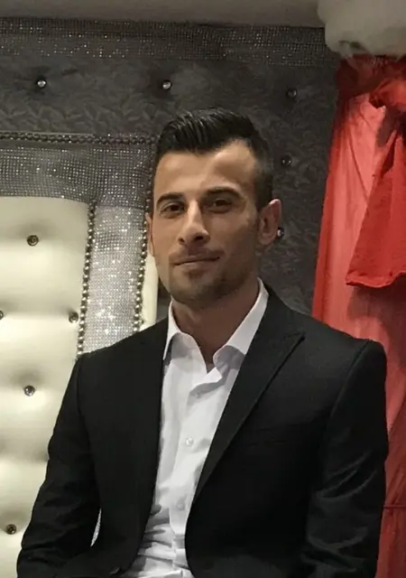 Emrah из Стамбула, мне 27, познакомлюсь