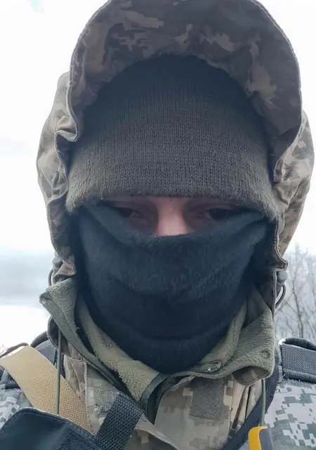 Я Саша, 40, из Ирпени, ищу знакомства на одну ночь