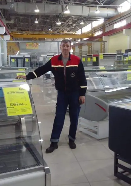 Dima Mazurov из Ташкента, мне 47, познакомлюсь для общения