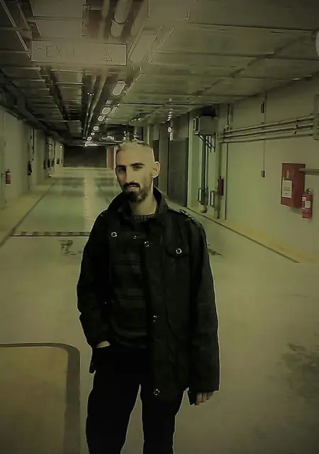 Я Kwstas, 34, знакомлюсь в Афинах