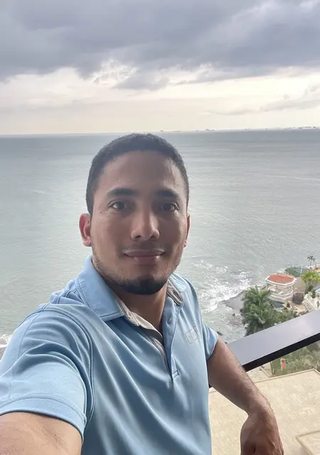 Jhoni из Мехико, мне 29, познакомлюсь для дружбы