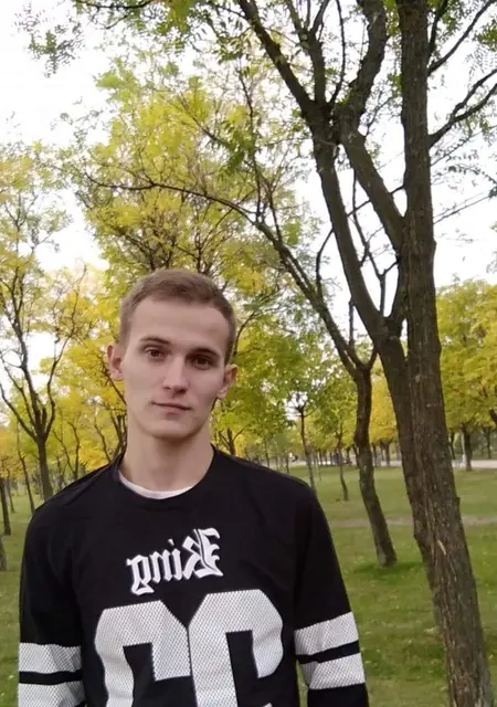 Я Yulian, 29 років з Запоріжжя, шукаю знайомство для постійних стосунків