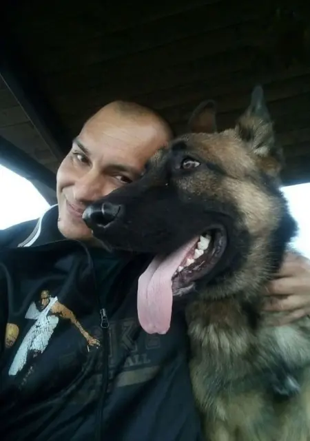 Ivailo из Праги